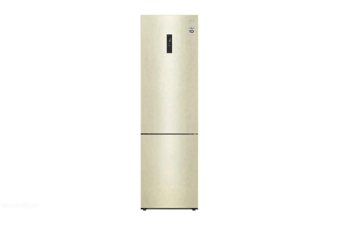 Холодильник LG GA-B509CEUM