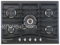 Варочная панель WHIRLPOOL akm 394 na c