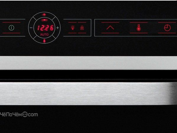Духовой шкаф TEKA hl-890 stainless steel