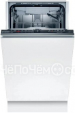 Посудомоечная машина BOSCH SPV2XMX01E