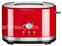 Тостер KitchenAid 5KMT2116ECU