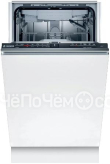 Посудомоечная машина BOSCH SPV2XMX01E
