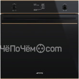 Духовой шкаф SMEG SF6603NRE