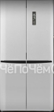 Холодильник HYUNDAI CM45083F нержавеющая сталь