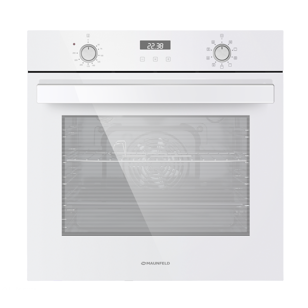Духовой шкаф MAUNFELD EOEM.769W