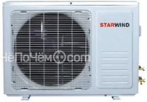 Сплит-система STARWIND TAC-18CHSA/XI