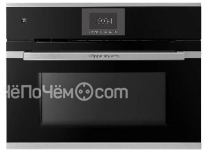 Духовой шкаф KUPPERSBUSCH CBP 6550.0 S