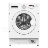 Cтиральная машина HOMSair WMB126WH