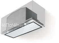 Вытяжка FABER 110.0356.481 FABER INCA LUX GLASS EG8 X/WH A52