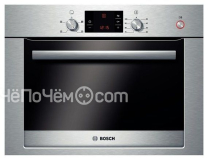 Пароварка BOSCH hbc 24d553