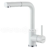 Смеситель PAULMARK Kassel Ka214311-431TW