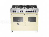 Варочный центр BERTAZZONI MAS1006MFEDCRT