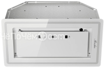 Вытяжка MONSHER LUMIA 60 BLANC
