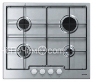 Варочная панель GORENJE g 6n4 bx