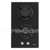 Газовая варочная панель SIMFER H30N20B516