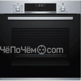 Духовой шкаф BOSCH HBG5370S0