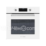 Духовой шкаф ZIGMUND & SHTAIN E 177 W