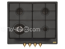 Варочная панель FRANKE fhcl 604 3g tc gf c