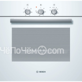 Духовой шкаф BOSCH hbn 211w0j