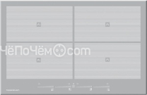 Варочная панель KUPPERSBUSCH eki 8940.1 pwf