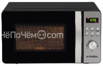 Микроволновая печь HYUNDAI HYM-D2074