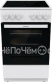 Плита GORENJE GEC5A12WG-B