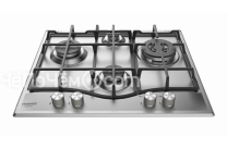 Варочная панель HOTPOINT-ARISTON 642 pcn t/ix/har