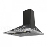 Вытяжка MAUNFELD RETRO FRAME 60 черный