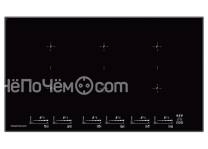 Варочная панель Kuppersbusch KI 9810.0 SF