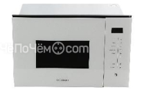 Микроволновая печь Leran MO 325 WG