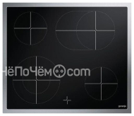 Варочная панель GORENJE ecd 620 ac