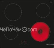 Варочная поверхность BOSCH PKE61RBA2E