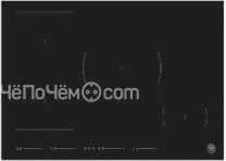 Варочная панель BERTAZZONI P784I1M30NV