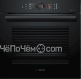 Духовой шкаф BOSCH HRG8769C7