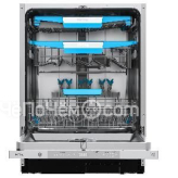 Посудомоечная машина KORTING KDI 60977