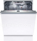 Посудомоечная машина BOSCH SMV6ZDX49E