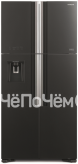 Холодильник HITACHI R-W 662 PU7X GGR графитовое стекло