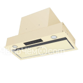 Вытяжка MAUNFELD FANTASY LIGHT 60 БЕЖЕВЫЙ