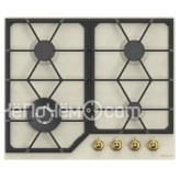 Варочная поверхность ZIGMUND & SHTAIN G 19.6 X