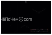 Варочная поверхность ELECTROLUX EIS82453