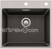 Кухонная мойка BLANCO 520990 BLANCO ELON 45S темная скала
