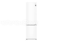 Холодильник LG GA-B509CQCL