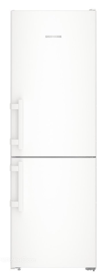 Холодильник LIEBHERR CU 3515