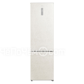 Холодильник CENTEK CT-1723 Beige