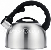 Чайник со свистком MAUNFELD VELVET MF112V25KT