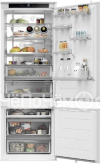 Холодильник HAIER HBCN7190U1