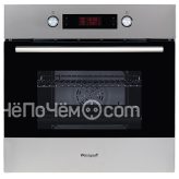 Духовой шкаф WEISSGAUFF eom 691 pdx