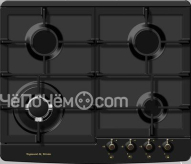 Варочная панель ZIGMUND & SHTAIN gn 03.61 a