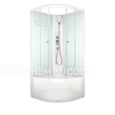 Душевая кабина AM.PM Sense Deep W75C-218A090WT
