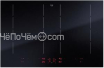 Варочная панель V-ZUG CookTop V4000 I804 CTI4T-31158